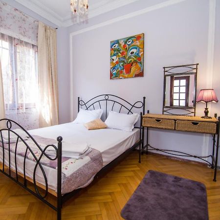 Anbani Apartment City Center Tbilisi Ngoại thất bức ảnh