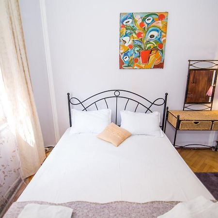 Anbani Apartment City Center Tbilisi Ngoại thất bức ảnh