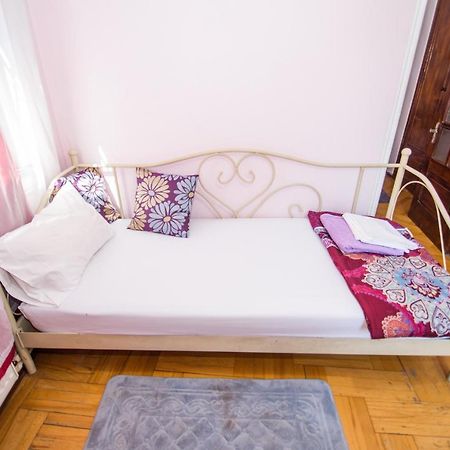 Anbani Apartment City Center Tbilisi Ngoại thất bức ảnh