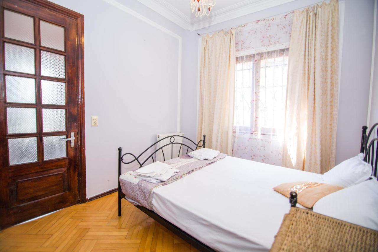 Anbani Apartment City Center Tbilisi Ngoại thất bức ảnh