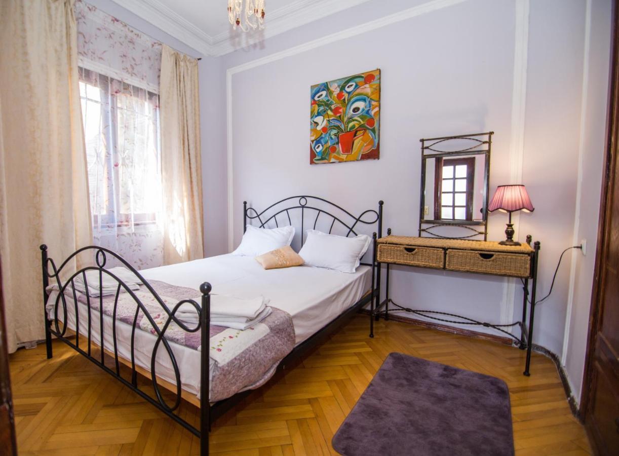 Anbani Apartment City Center Tbilisi Ngoại thất bức ảnh