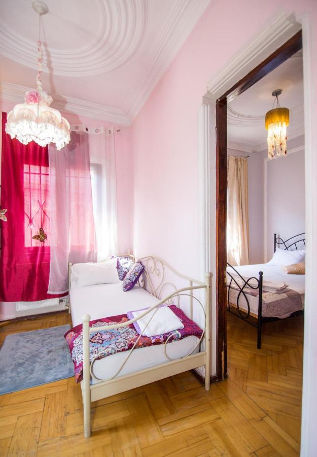 Anbani Apartment City Center Tbilisi Ngoại thất bức ảnh