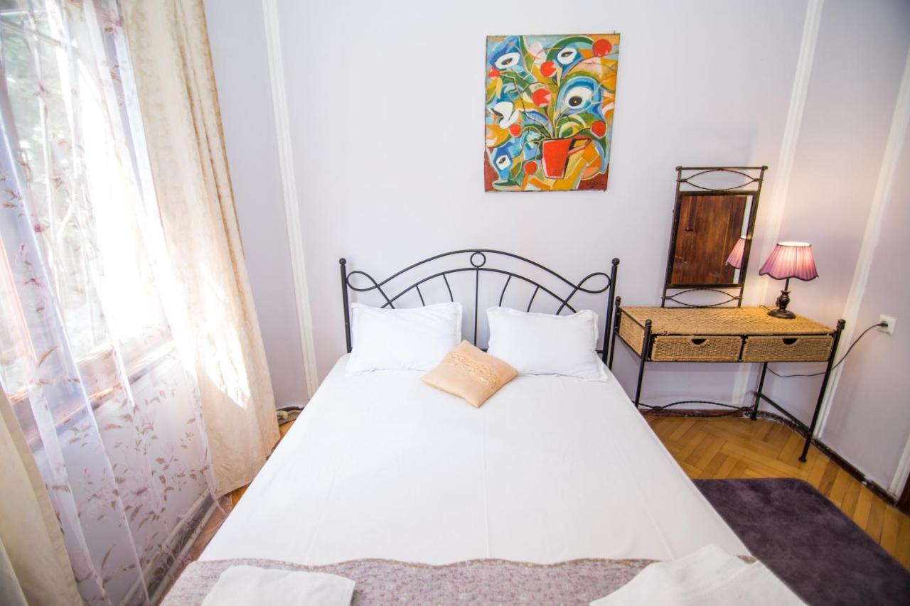 Anbani Apartment City Center Tbilisi Ngoại thất bức ảnh