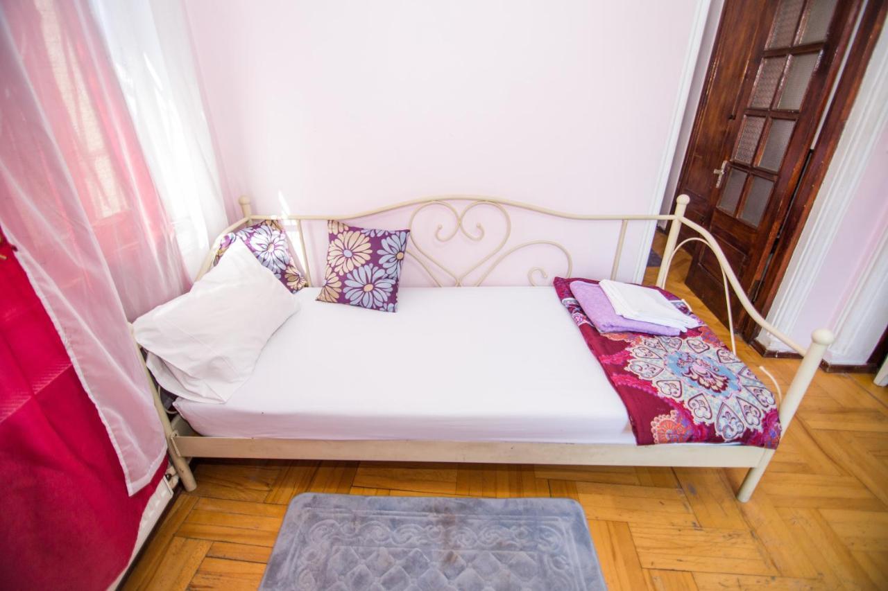 Anbani Apartment City Center Tbilisi Ngoại thất bức ảnh