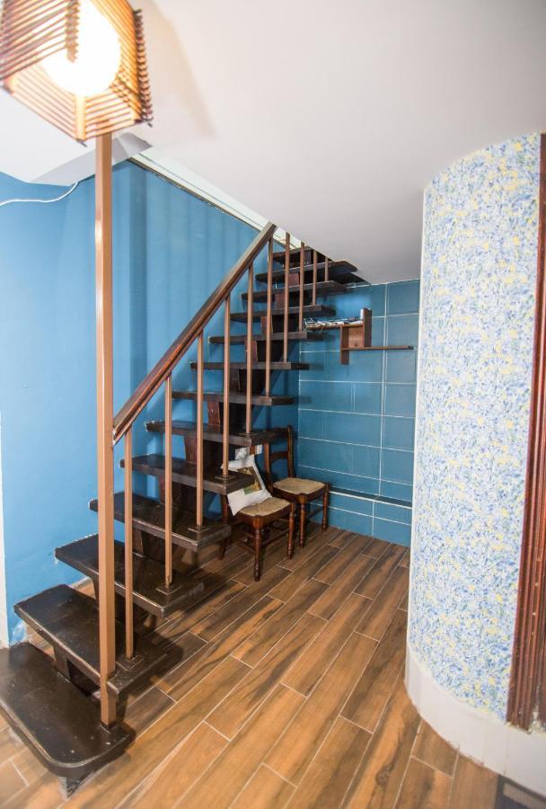 Anbani Apartment City Center Tbilisi Ngoại thất bức ảnh