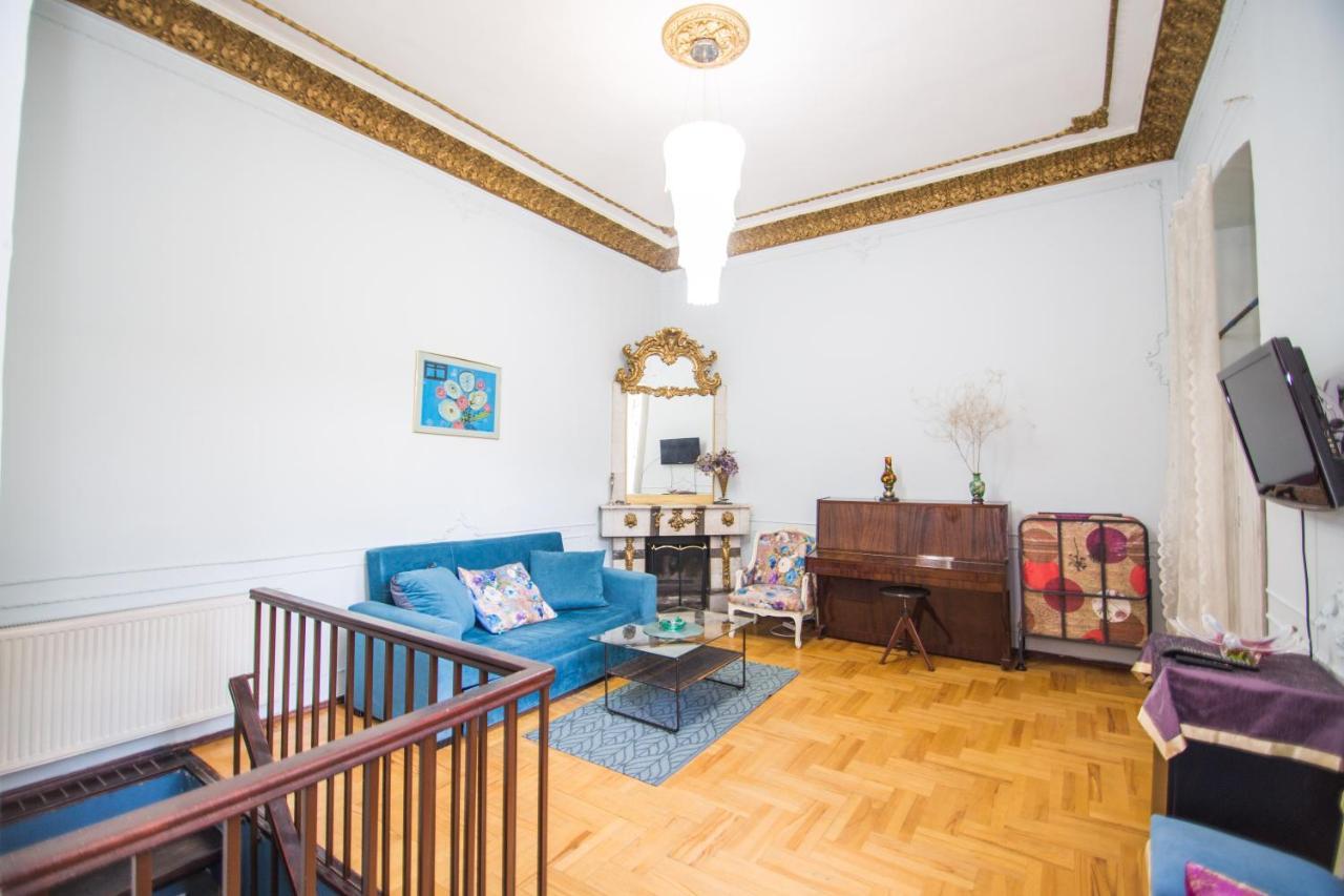 Anbani Apartment City Center Tbilisi Ngoại thất bức ảnh