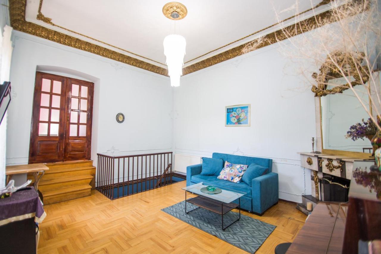 Anbani Apartment City Center Tbilisi Ngoại thất bức ảnh