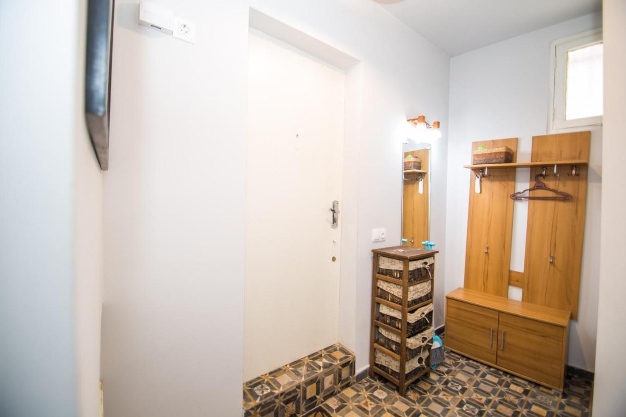 Anbani Apartment City Center Tbilisi Ngoại thất bức ảnh