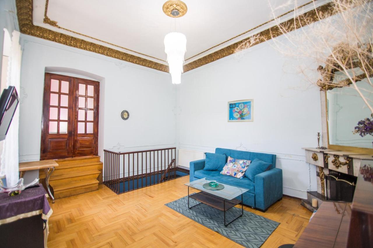 Anbani Apartment City Center Tbilisi Ngoại thất bức ảnh