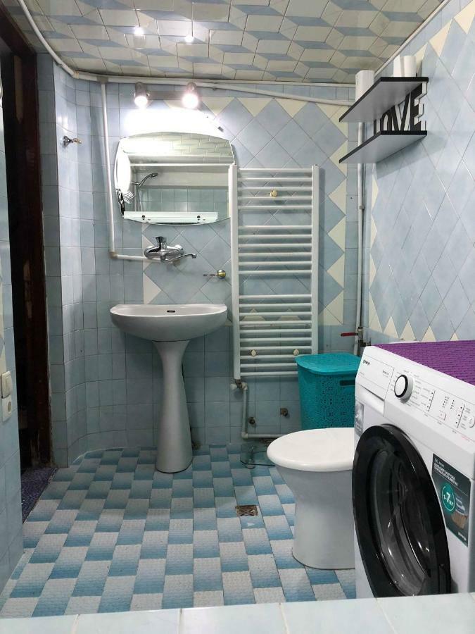 Anbani Apartment City Center Tbilisi Ngoại thất bức ảnh