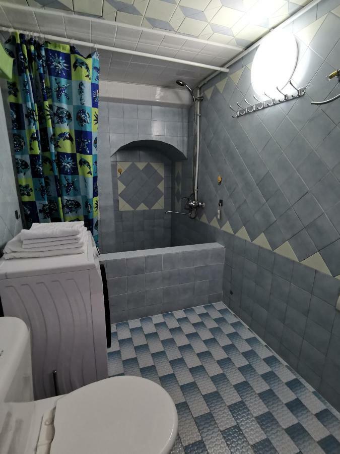 Anbani Apartment City Center Tbilisi Ngoại thất bức ảnh