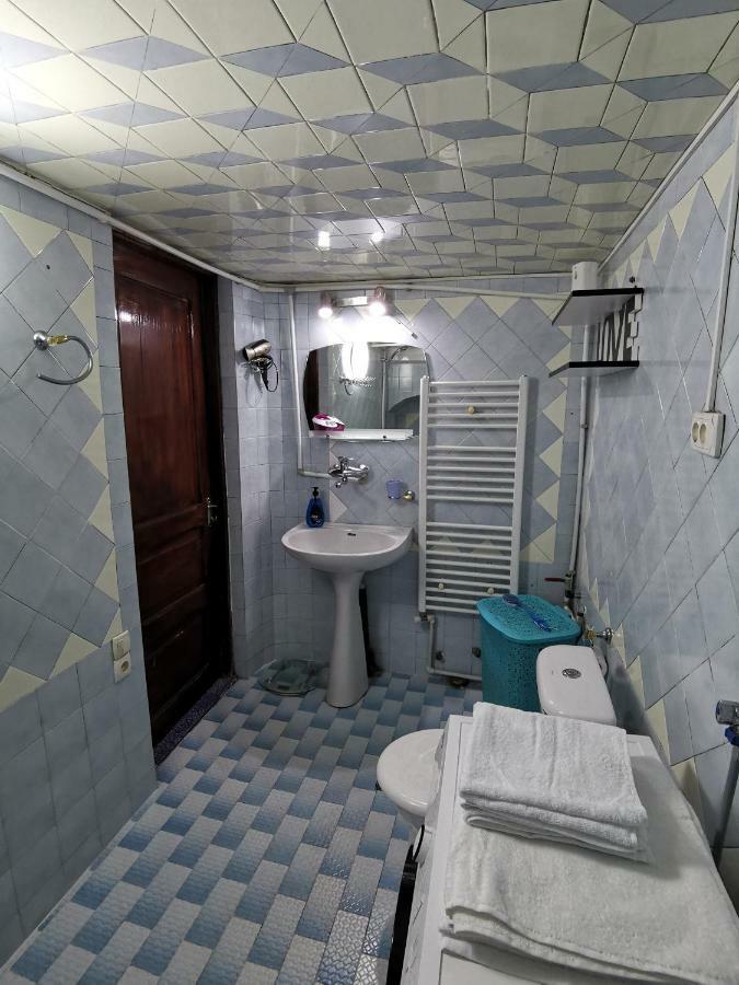 Anbani Apartment City Center Tbilisi Ngoại thất bức ảnh