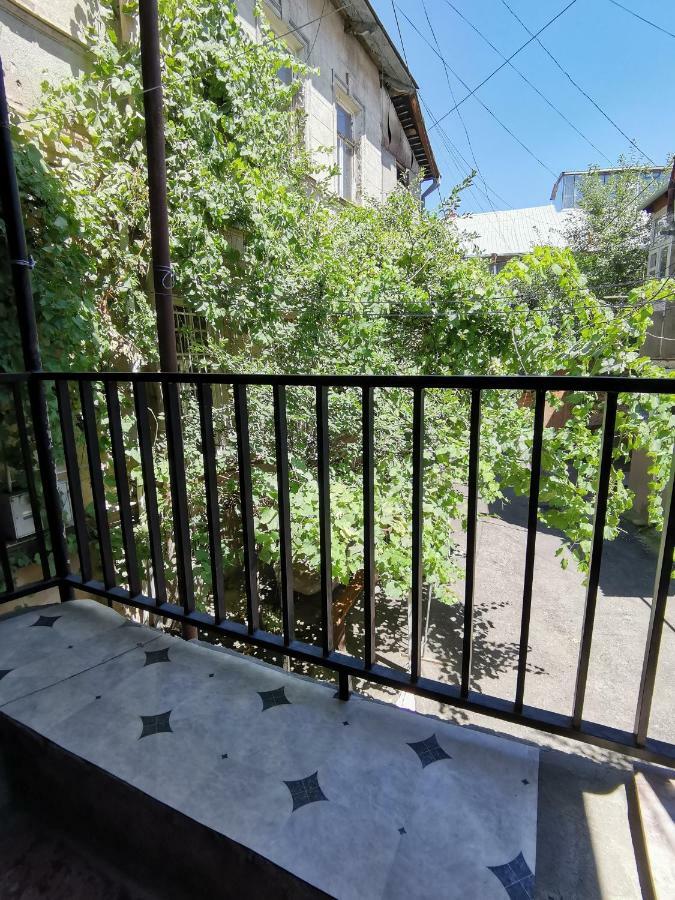 Anbani Apartment City Center Tbilisi Ngoại thất bức ảnh