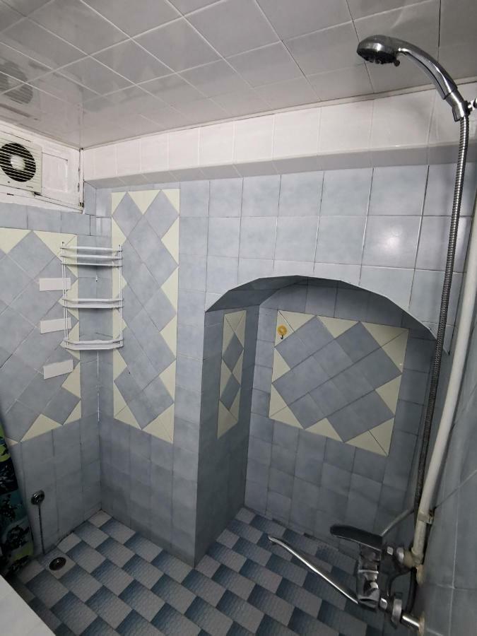 Anbani Apartment City Center Tbilisi Ngoại thất bức ảnh